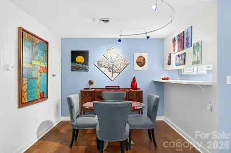 9 Ravencroft Lane Asheville NC 28803