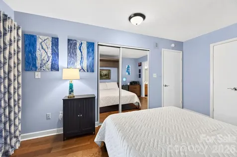 9 Ravencroft Lane Asheville NC 28803