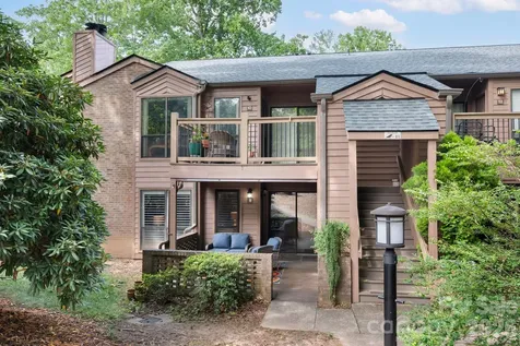 9 Ravencroft Lane Asheville NC 28803