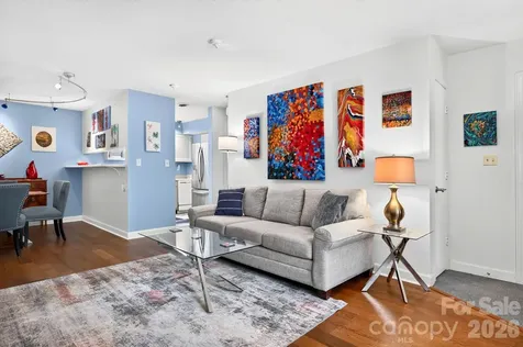 9 Ravencroft Lane Asheville NC 28803
