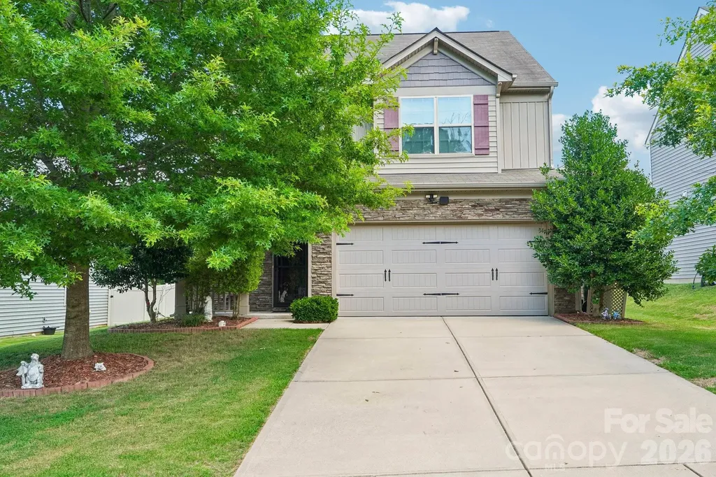 204 Kingston Drive Mount Holly NC 28120