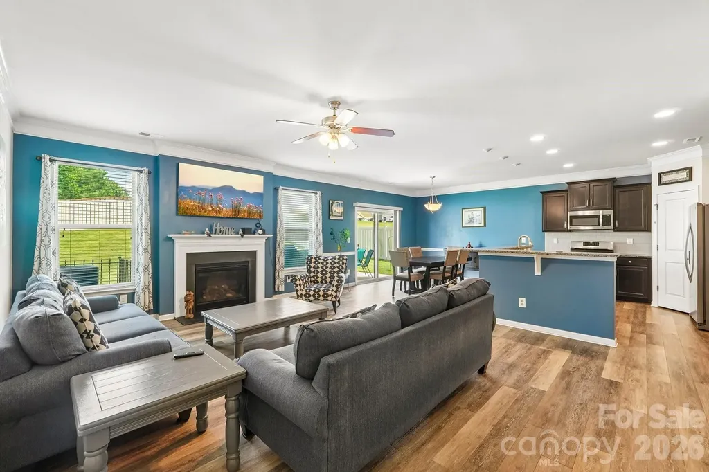 204 Kingston Drive Mount Holly NC 28120