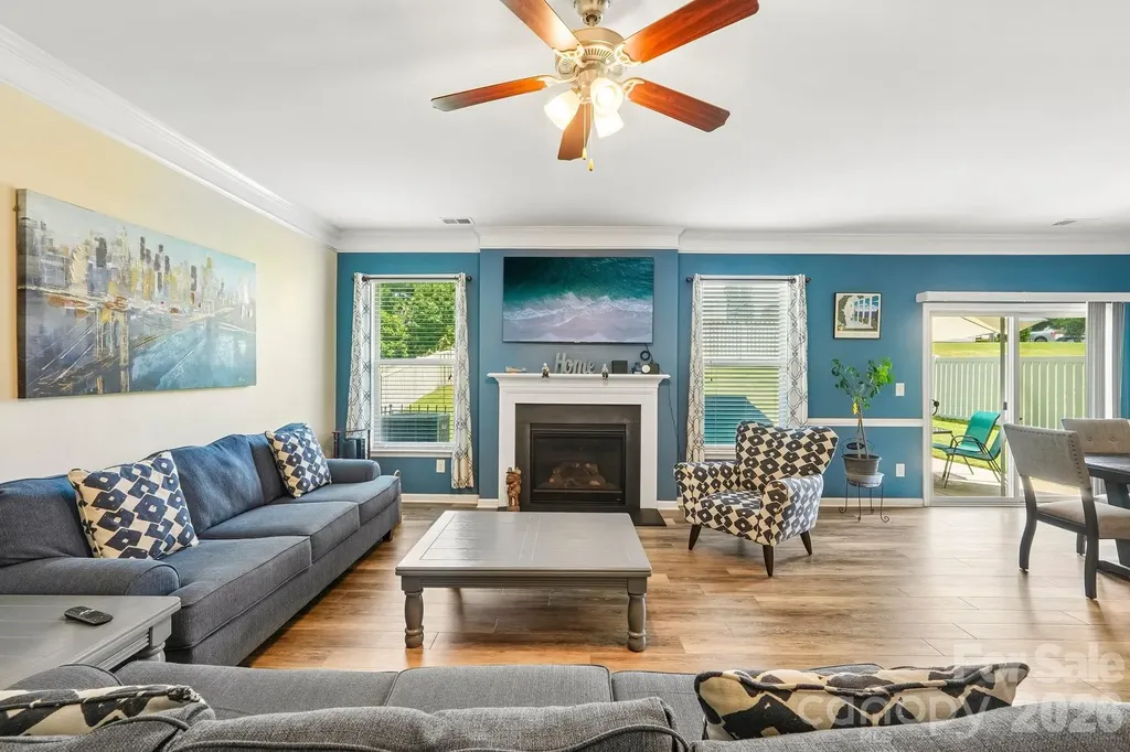 204 Kingston Drive Mount Holly NC 28120