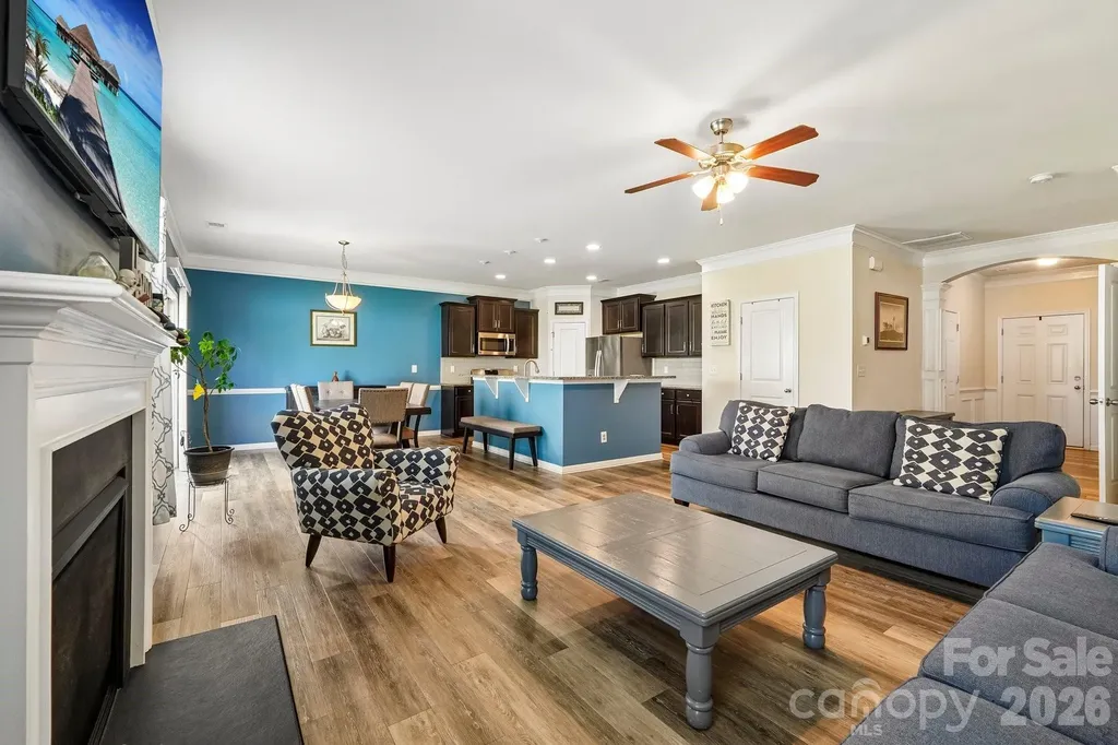 204 Kingston Drive Mount Holly NC 28120