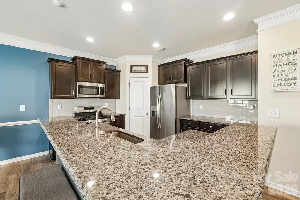 204 Kingston Drive Mount Holly NC 28120