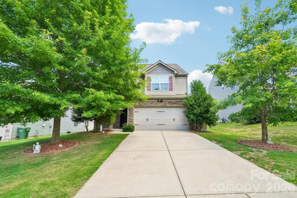 204 Kingston Drive Mount Holly NC 28120