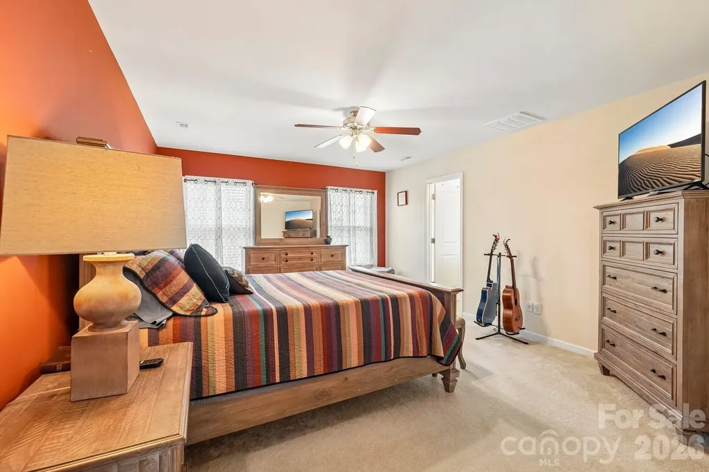 204 Kingston Drive Mount Holly NC 28120