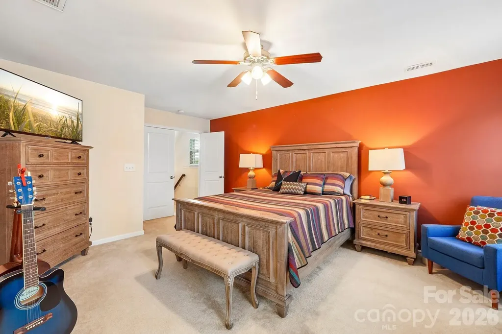 204 Kingston Drive Mount Holly NC 28120