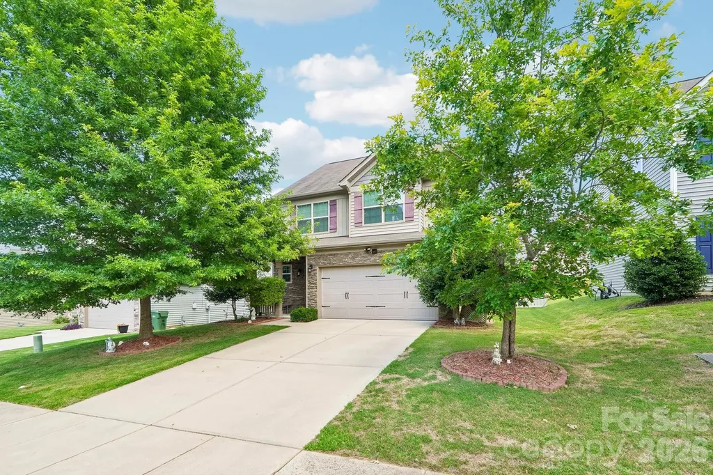 204 Kingston Drive Mount Holly NC 28120