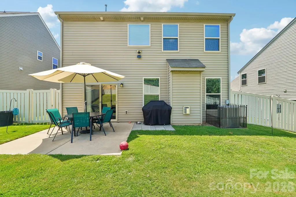 204 Kingston Drive Mount Holly NC 28120