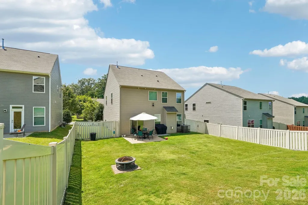 204 Kingston Drive Mount Holly NC 28120