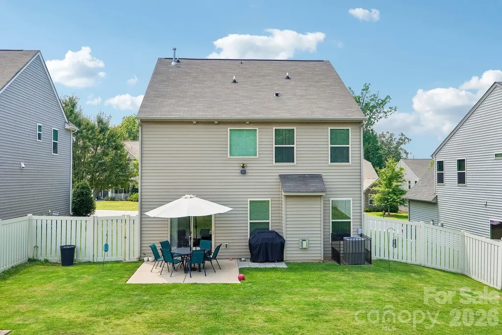 204 Kingston Drive Mount Holly NC 28120
