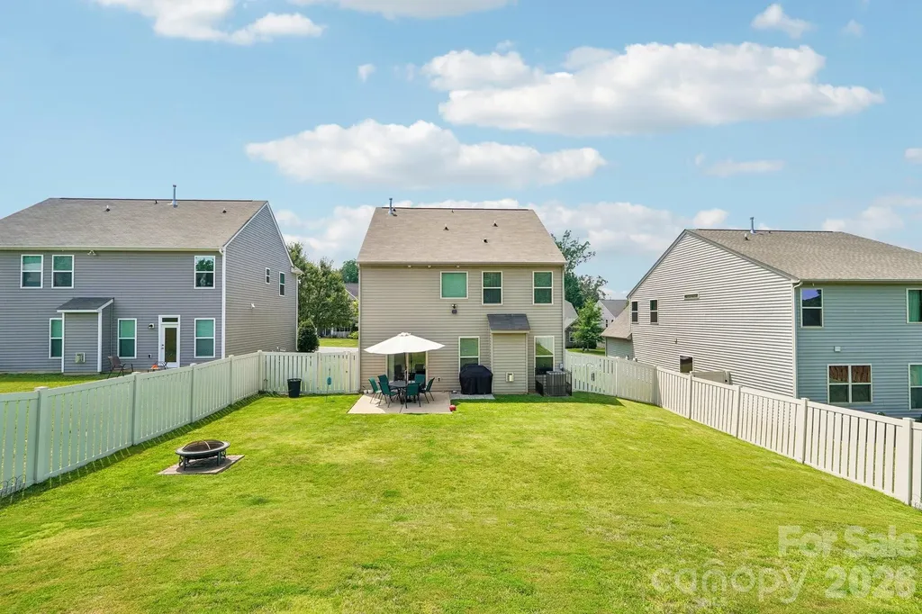 204 Kingston Drive Mount Holly NC 28120