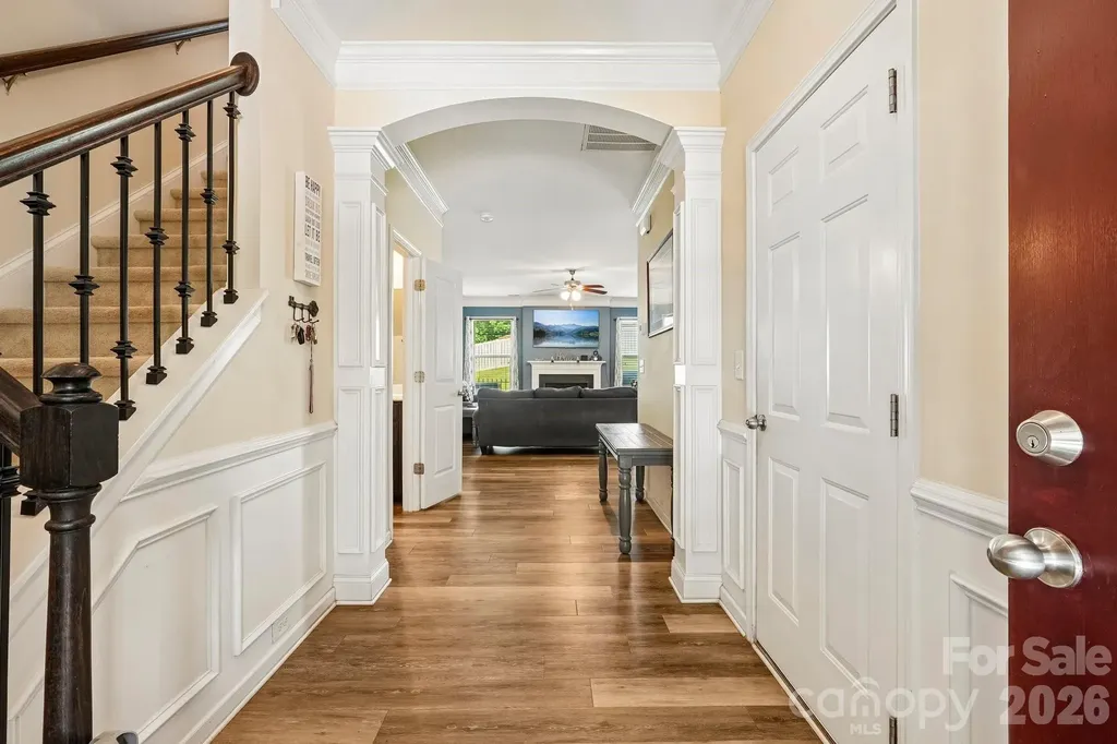 204 Kingston Drive Mount Holly NC 28120