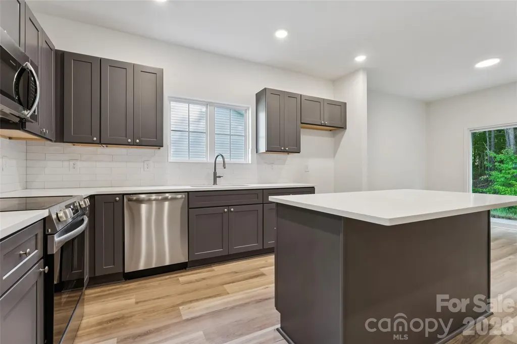 1175 Stoneglen Drive Granite Quarry NC 28146