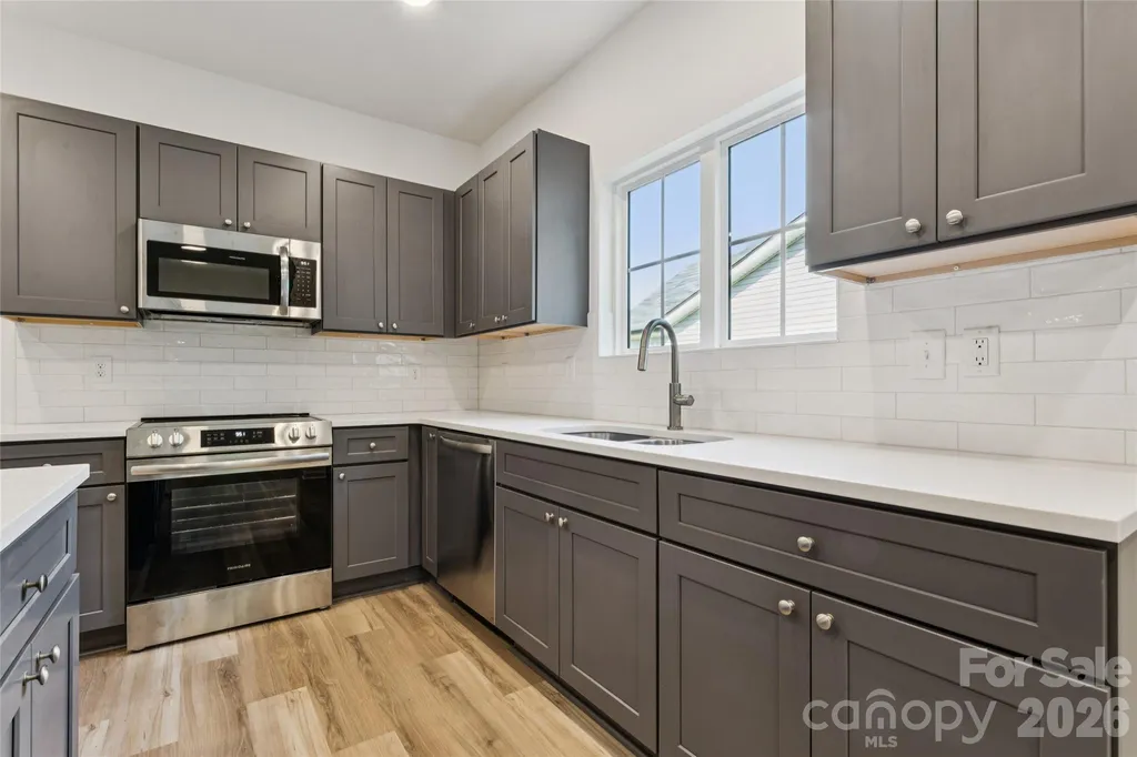 1175 Stoneglen Drive Granite Quarry NC 28146