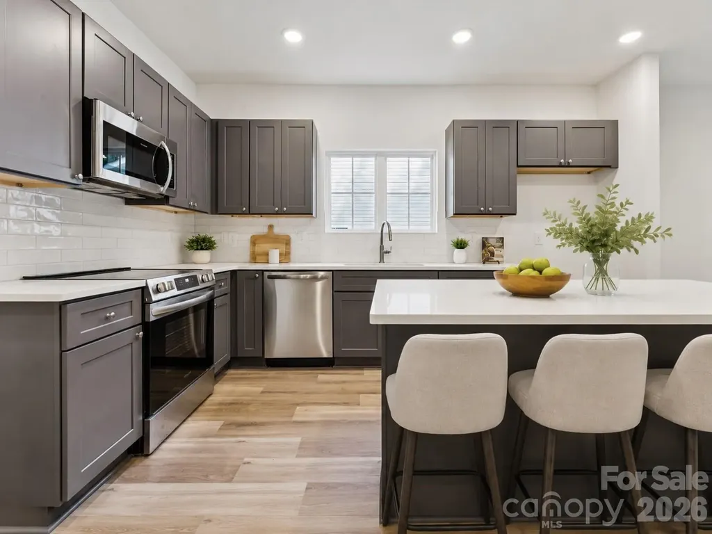 1175 Stoneglen Drive Granite Quarry NC 28146