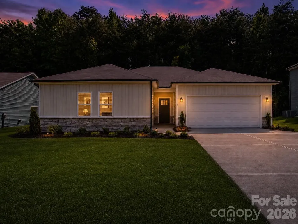 1175 Stoneglen Drive Granite Quarry NC 28146