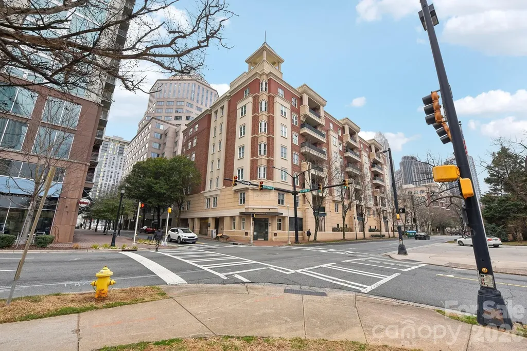 572 N Church Street Charlotte NC 28202