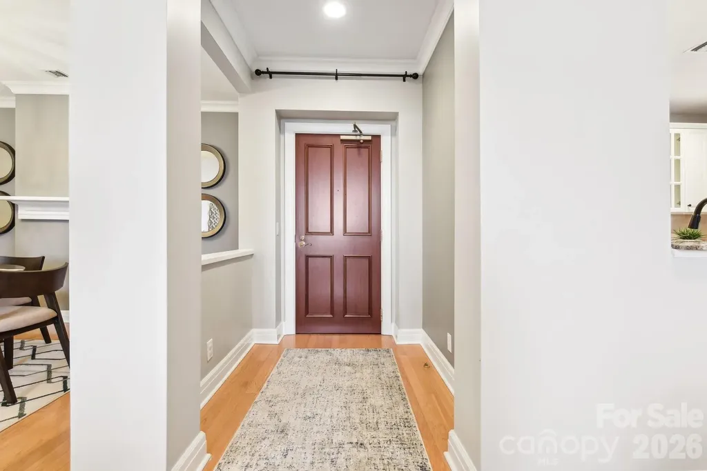 572 N Church Street Charlotte NC 28202