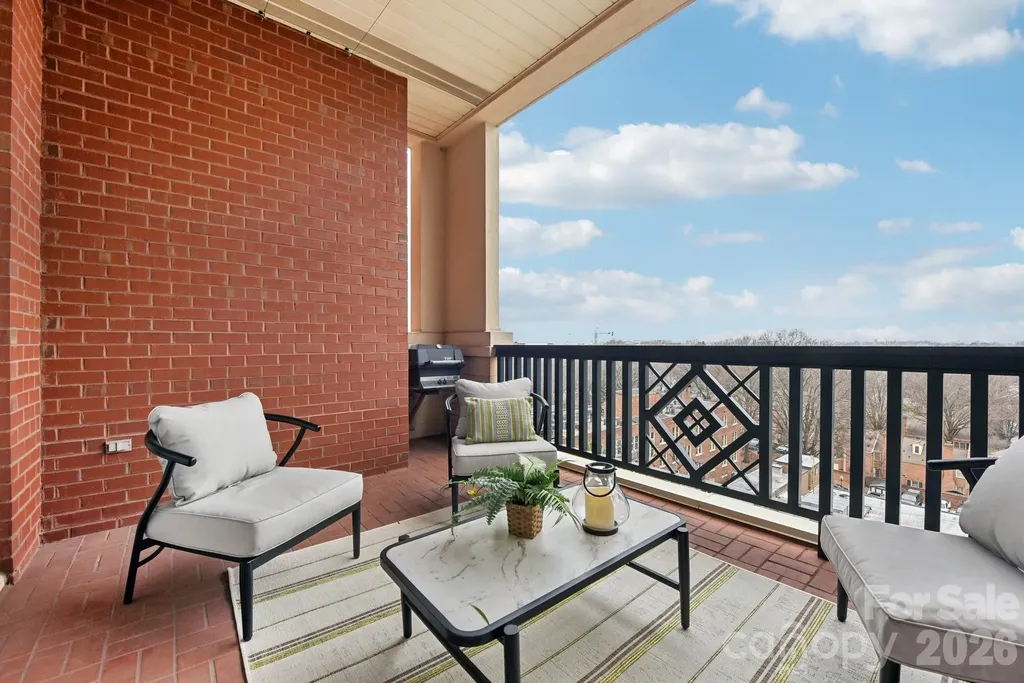 572 N Church Street Charlotte NC 28202