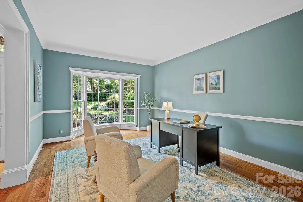 105 Welwyn Lane Asheville NC 28805