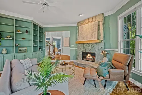 105 Welwyn Lane Asheville NC 28805