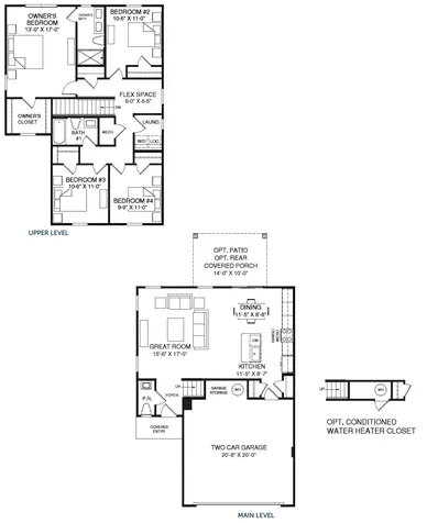 1831 Millstream Drive China Grove NC 28023