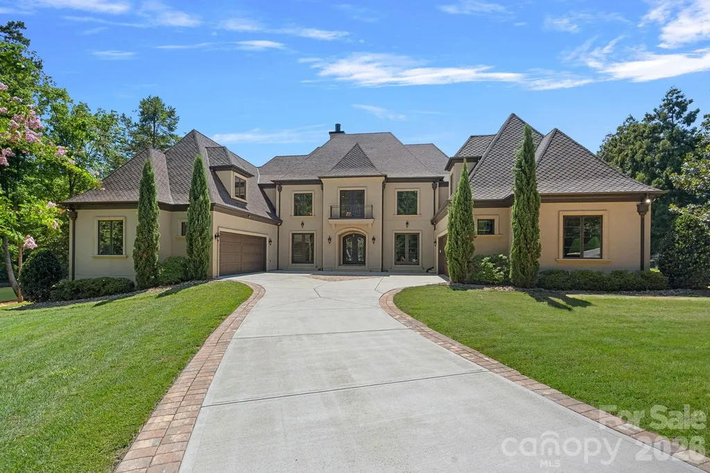 101 Wellfleet Lane Mooresville NC 28117