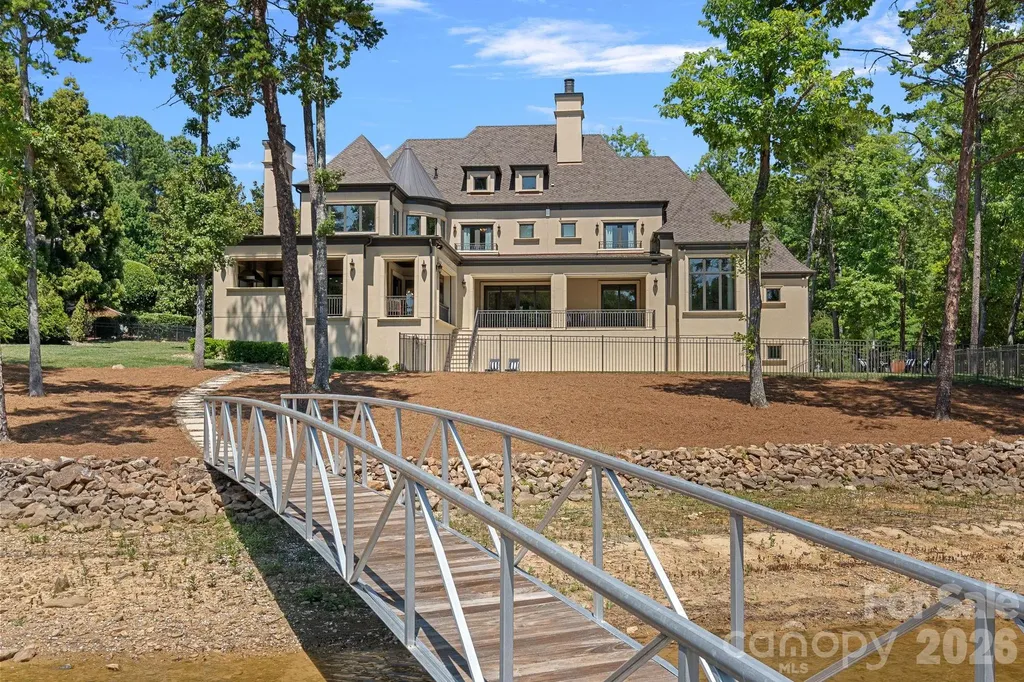 101 Wellfleet Lane Mooresville NC 28117