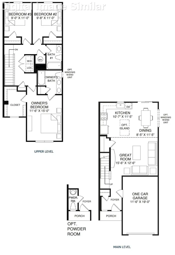 2271 Stephens Farm Drive China Grove NC 28023