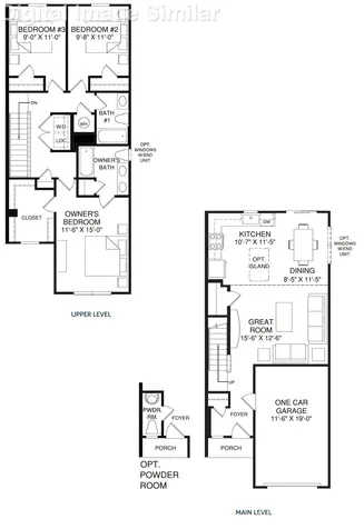 2271 Stephens Farm Drive China Grove NC 28023