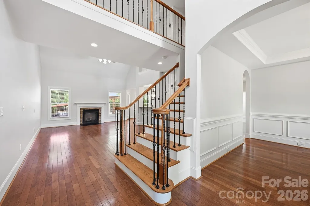 202 Indian Trail Mooresville NC 28117
