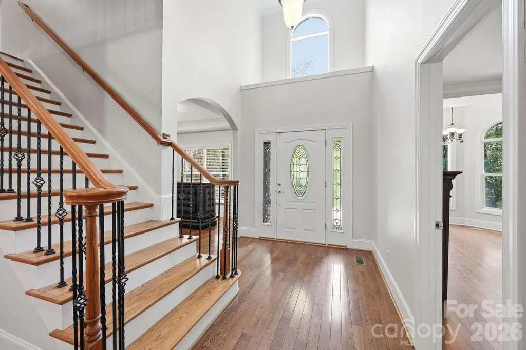 202 Indian Trail Mooresville NC 28117