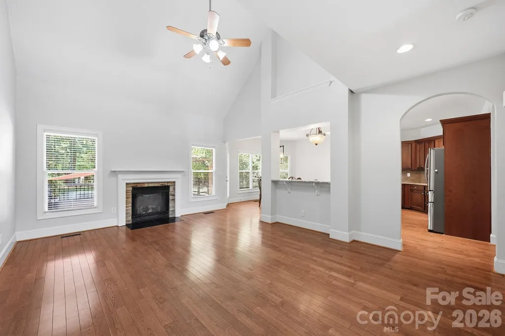 202 Indian Trail Mooresville NC 28117