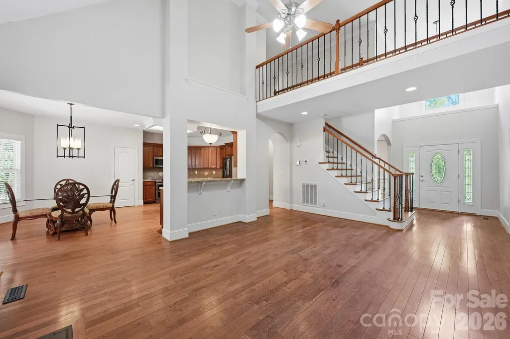 202 Indian Trail Mooresville NC 28117