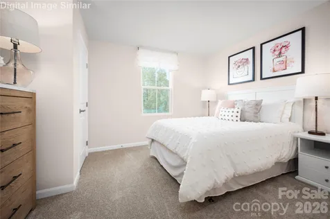 1818 Millstream Drive China Grove NC 28023