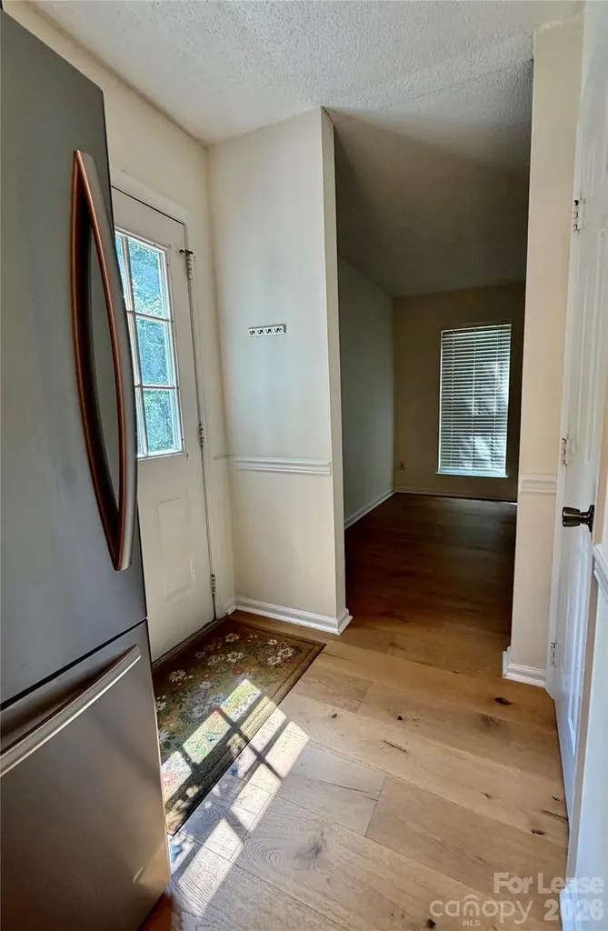 11809 Lansbury Court Charlotte NC 28226