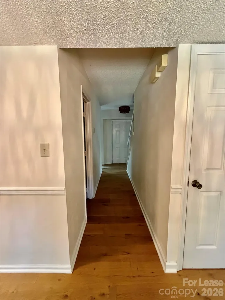 11809 Lansbury Court Charlotte NC 28226