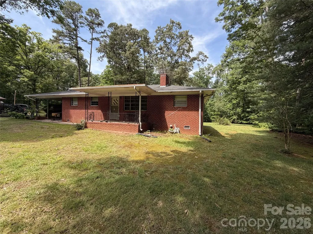 3832 Dallas Cherryville Highway Bessemer City NC 28016