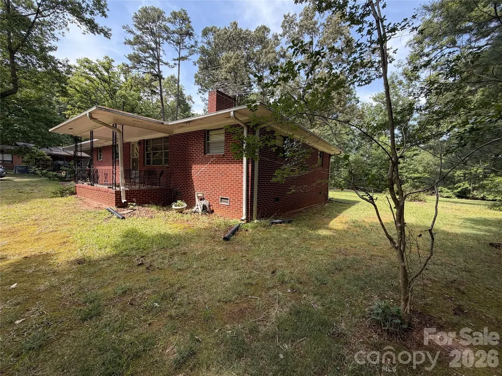 3832 Dallas Cherryville Highway Bessemer City NC 28016