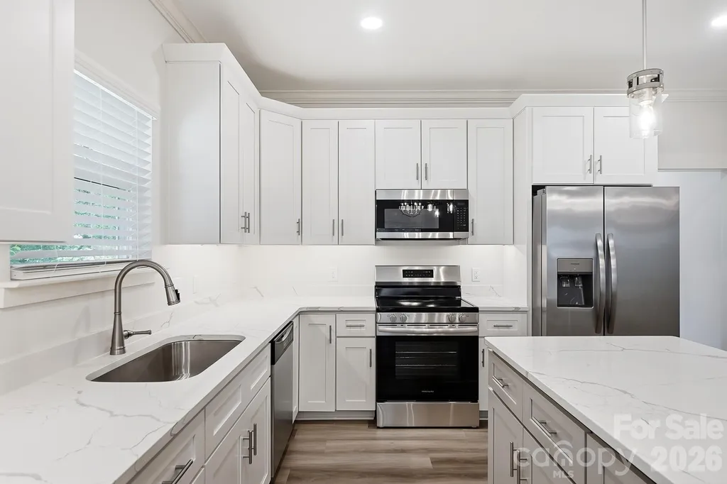 510 W 9th Street Kannapolis NC 28081