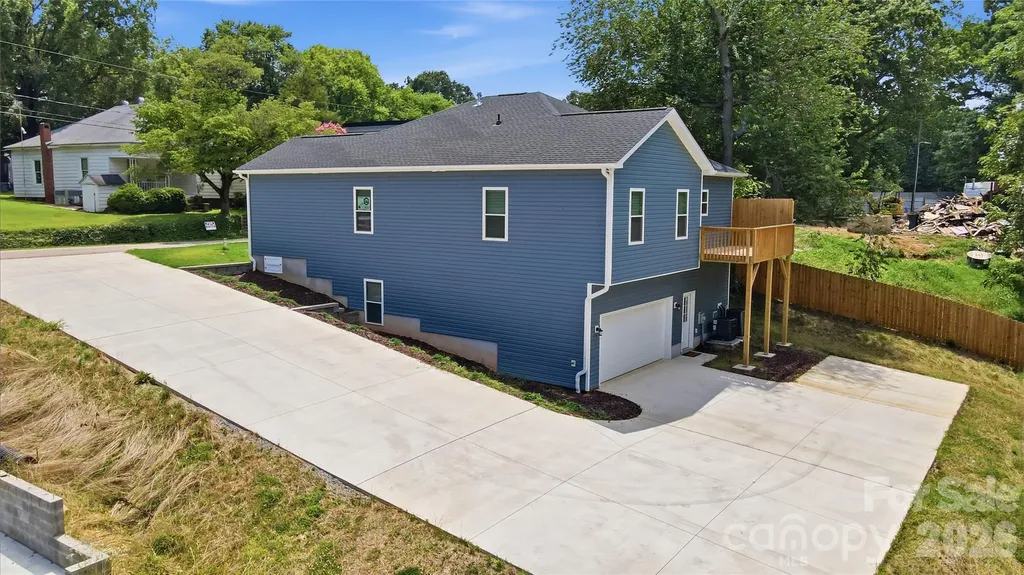 510 W 9th Street Kannapolis NC 28081