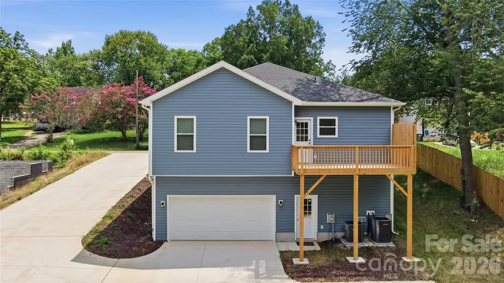510 W 9th Street Kannapolis NC 28081