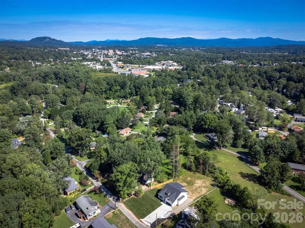 808 Maybank Drive Hendersonville NC 28739