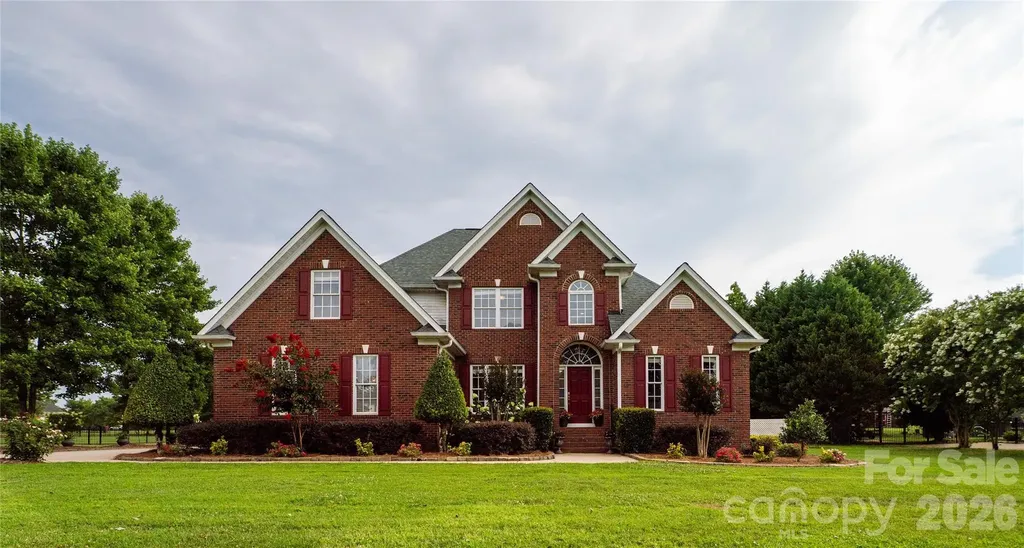 527 Hallman Drive Rock Hill SC 29732