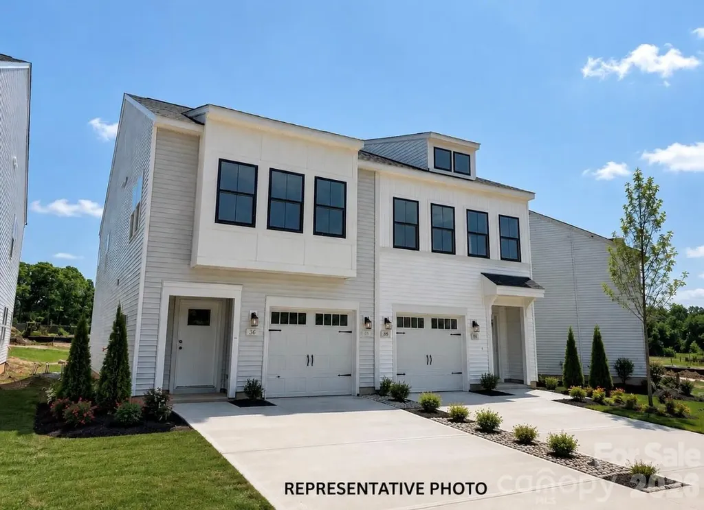 Charlotte NC, 3627 Teslow Drive, Unit 5