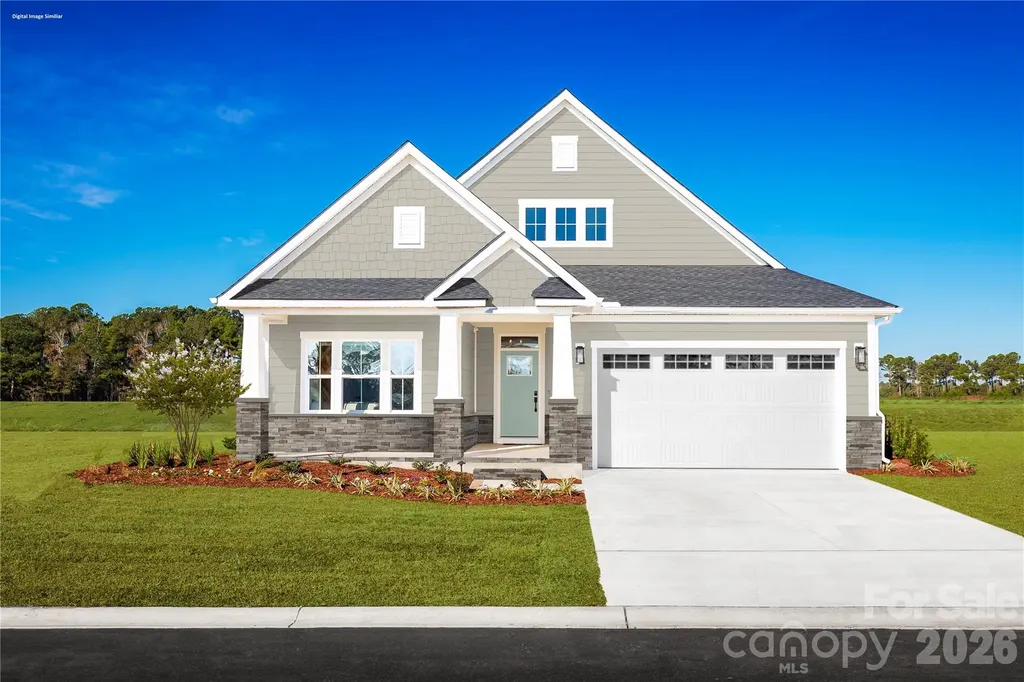 1015 Heathway Drive Charlotte NC 28213