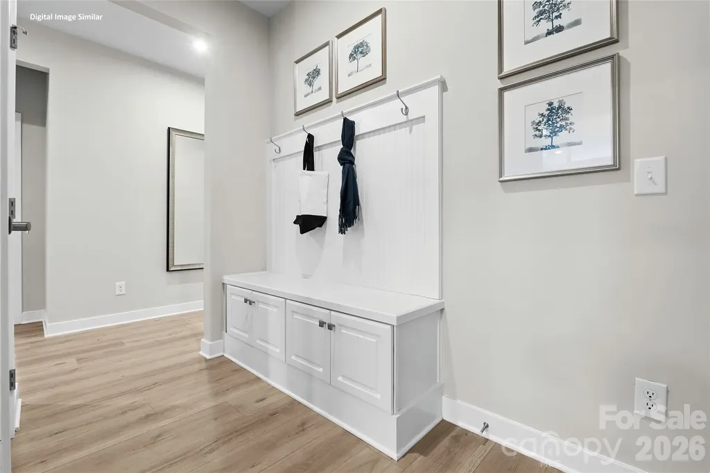 1015 Heathway Drive Charlotte NC 28213