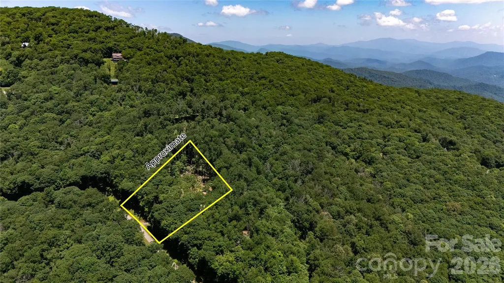 000 Hamlin Lane Mars Hill NC 28754